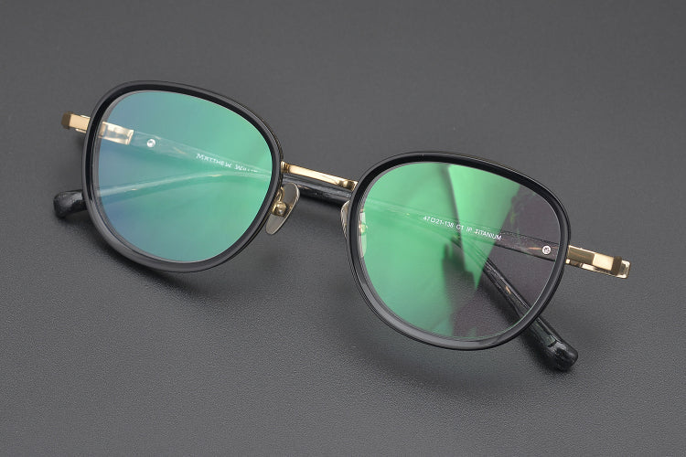 Quadratische Brillen MW1082