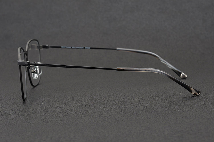 Quadratische Brillen MW1007