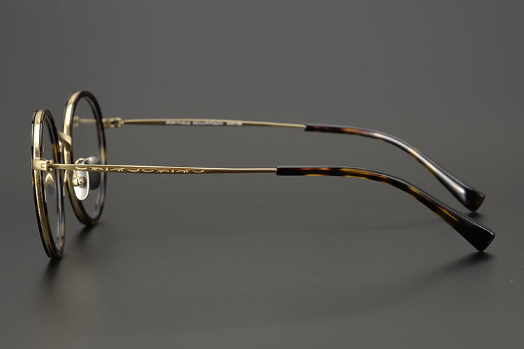 Runde Brillen MW1149