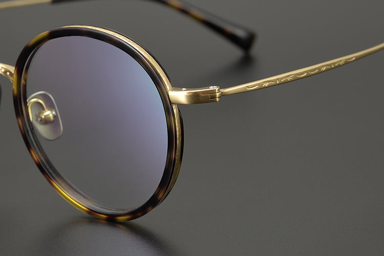 Runde Brillen MW1149