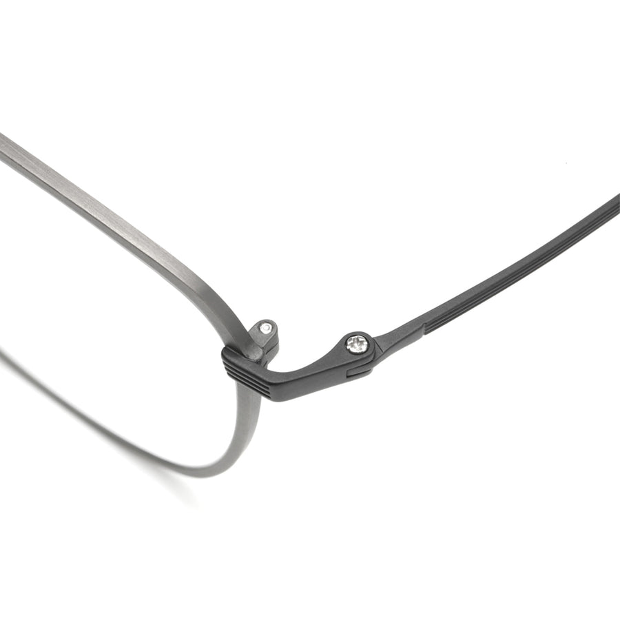 Quadratische Brillen MW1007