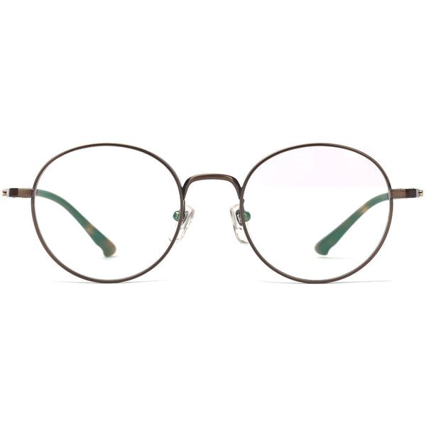 Runde Brillen MW1045