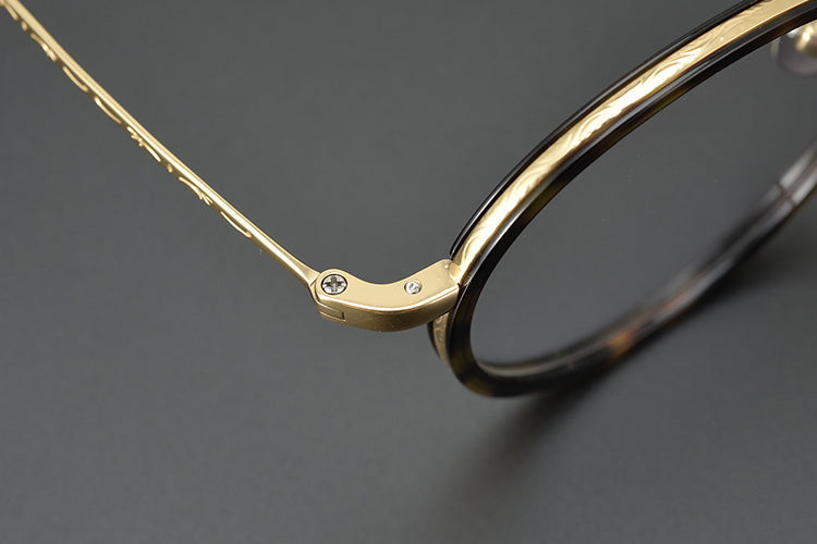 Runde Brillen MW1149