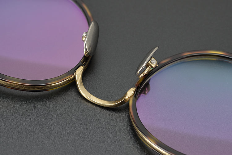 Runde Brillen MW1149