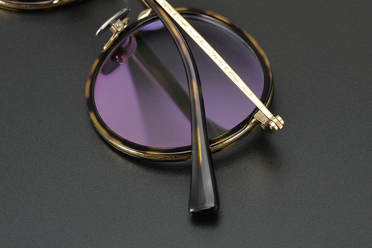 Runde Brillen MW1149