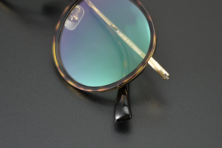 Runde Brillen MW1149