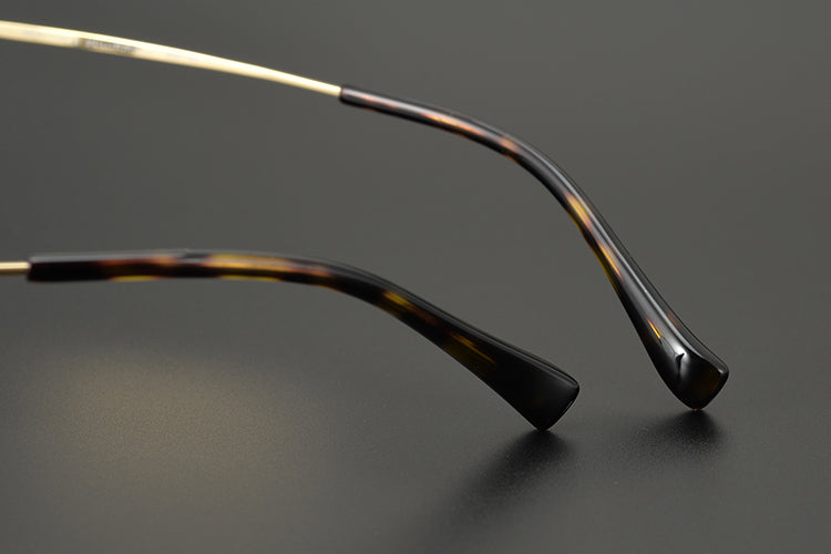 Runde Brillen MW1149