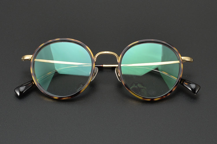 Runde Brillen MW1149