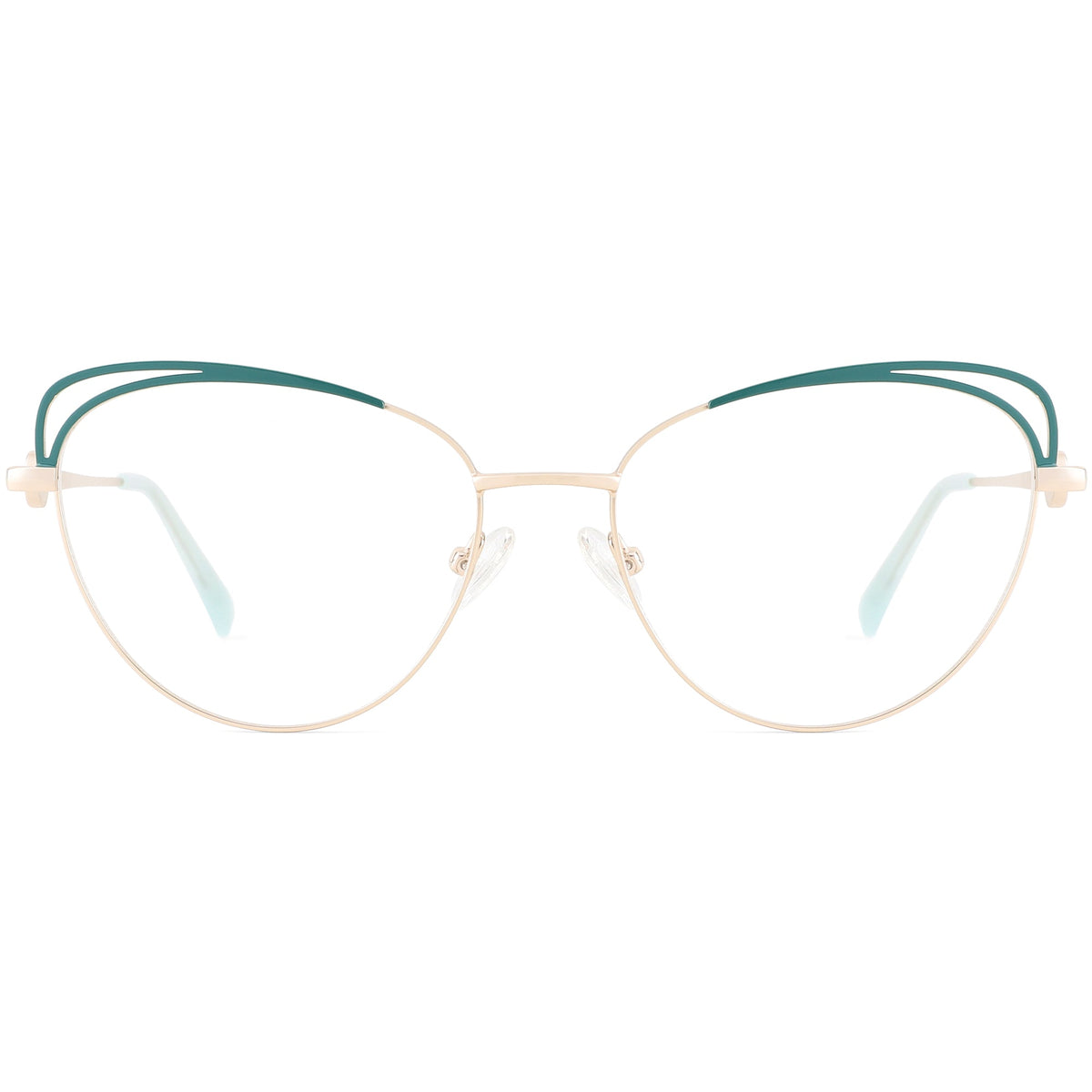 Cateye Brillen A3383