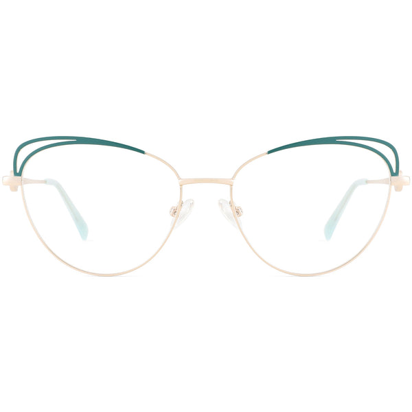 Cateye Brillen A3383