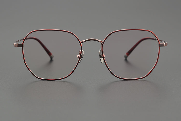 Geometrische Brillen MW1160