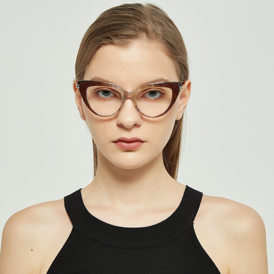 Cateye Brillen A1679