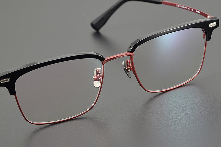 Browline Brillen MW1429