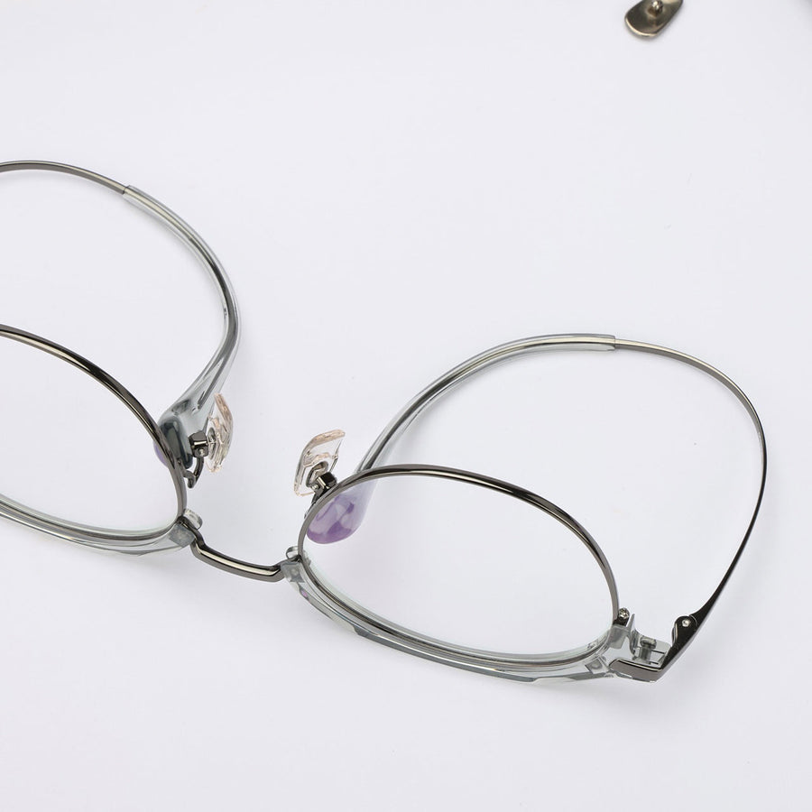 Browline Brillen MW1363