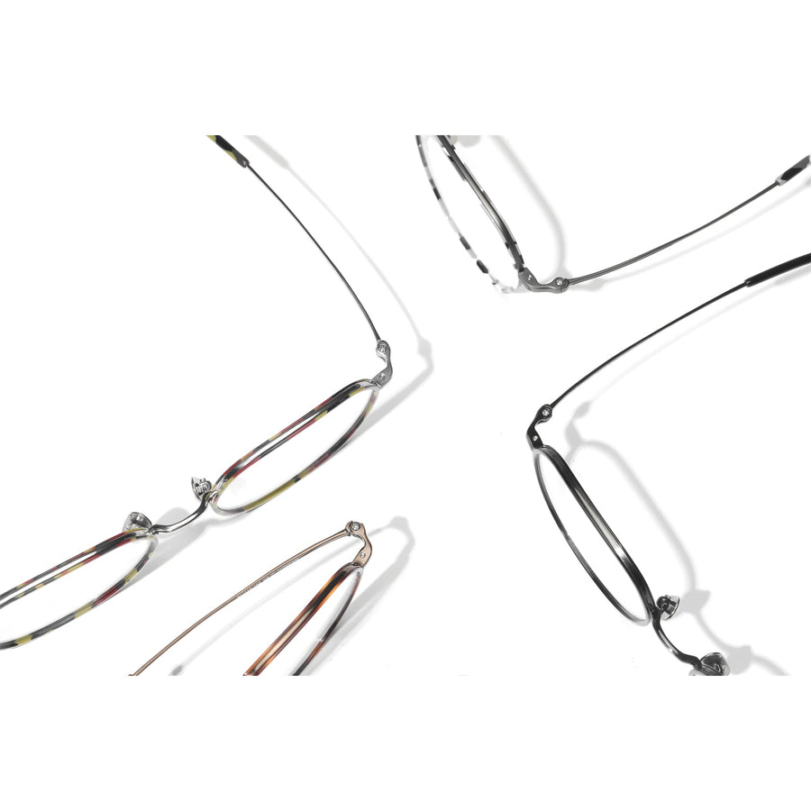 Quadratische Brillen MW1194