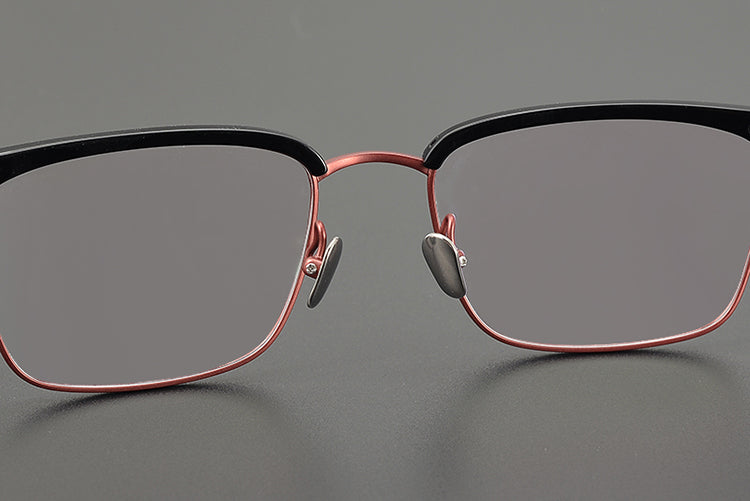 Browline Brillen MW1429