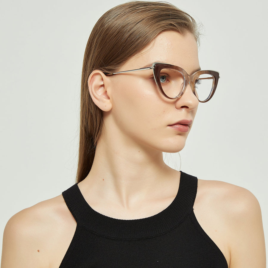 Cateye Brillen A1679