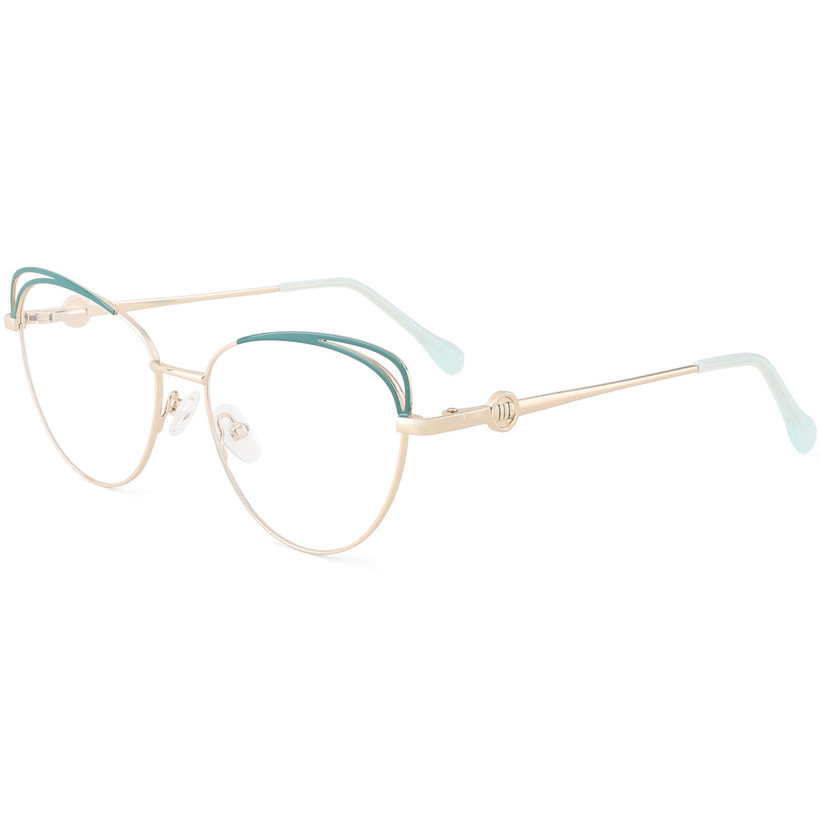 Cateye Brillen A3383