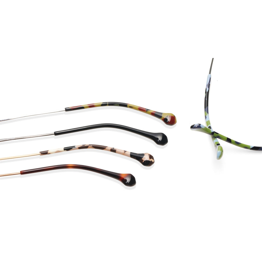 Quadratische Brillen MW1194