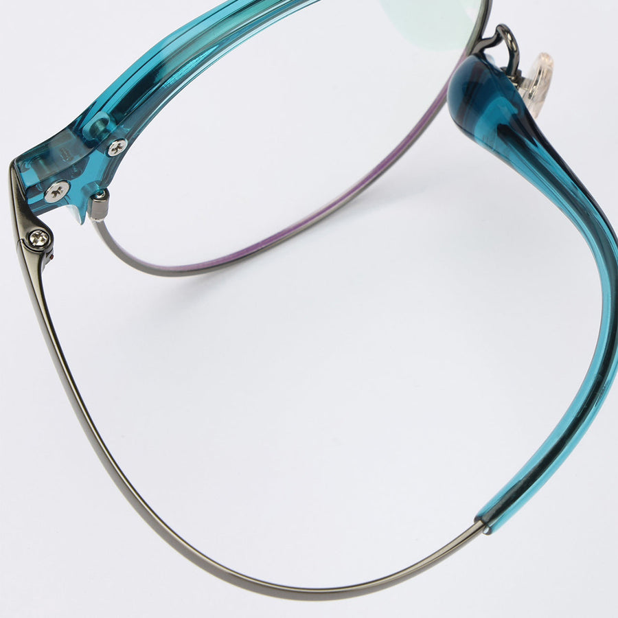 Browline Brillen MW1363