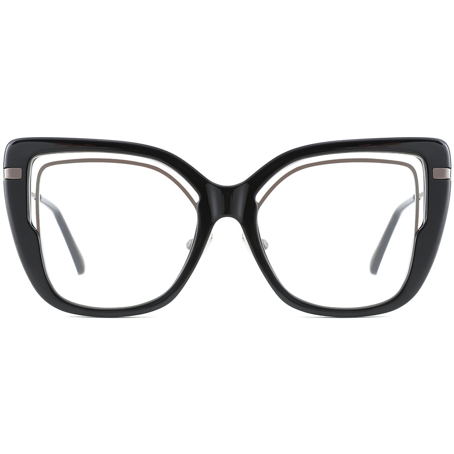 Cateye Brillen A1812