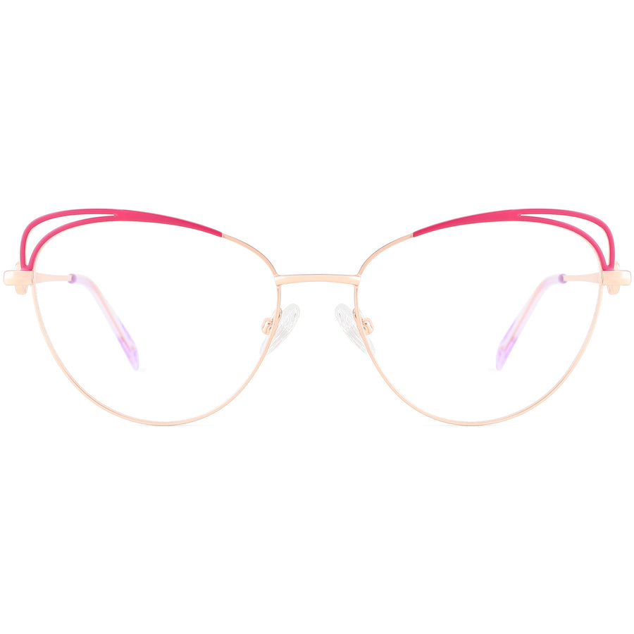 Cateye Brillen A3383
