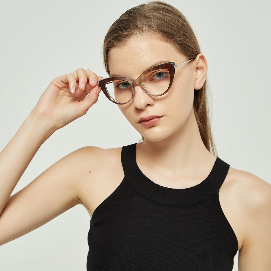Cateye Brillen A1679