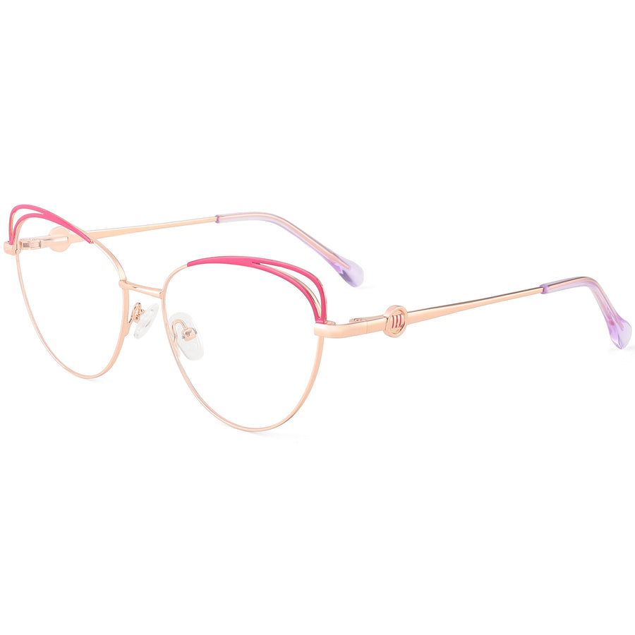 Cateye Brillen A3383