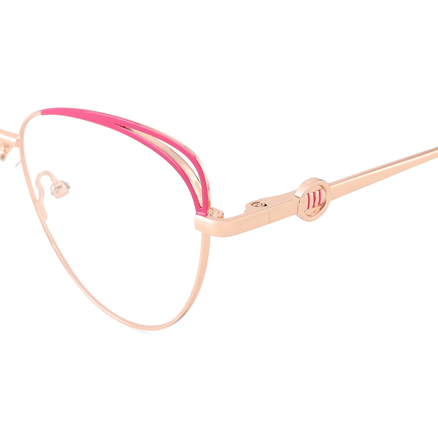 Cateye Brillen A3383