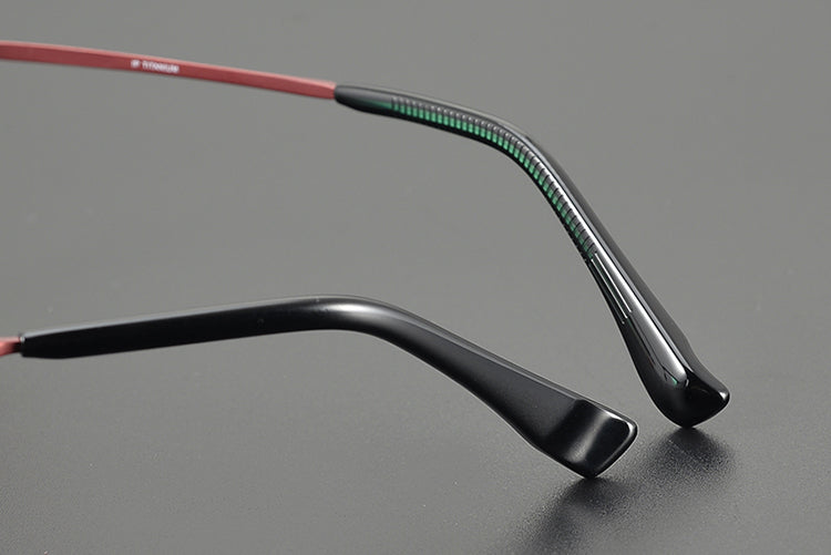 Browline Brillen MW1429