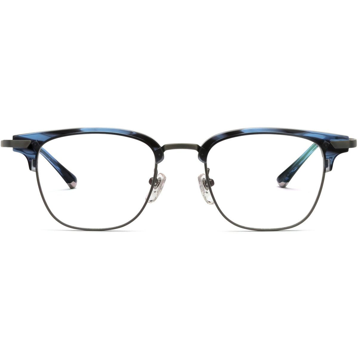 Browline Brillen MW1084