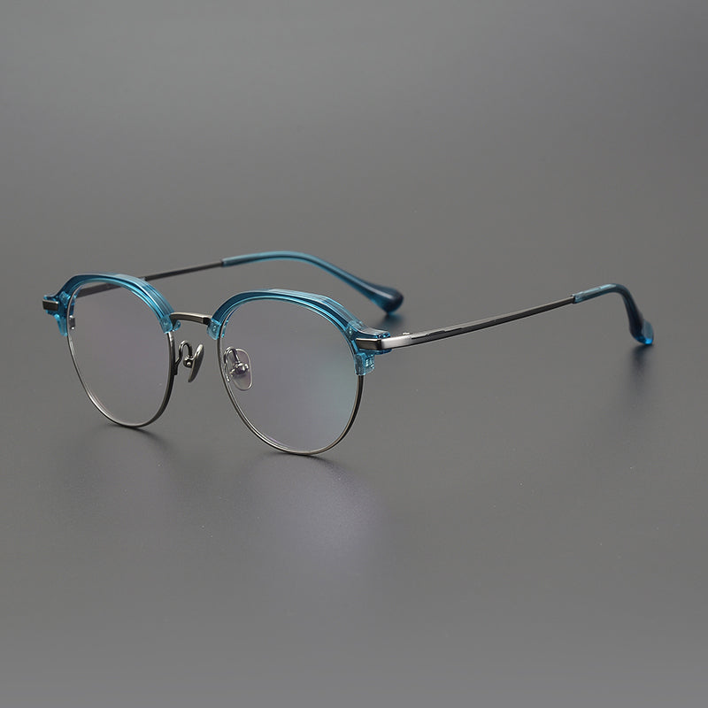 Browline Brillen MW1363