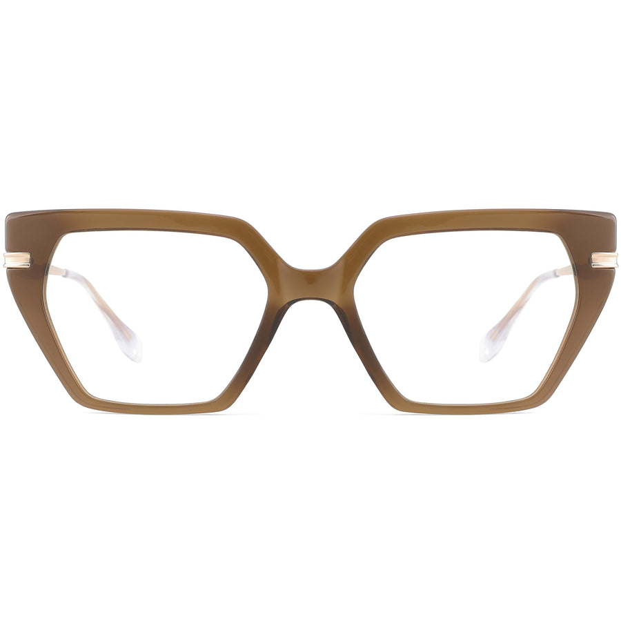 Cateye Brillen A3087
