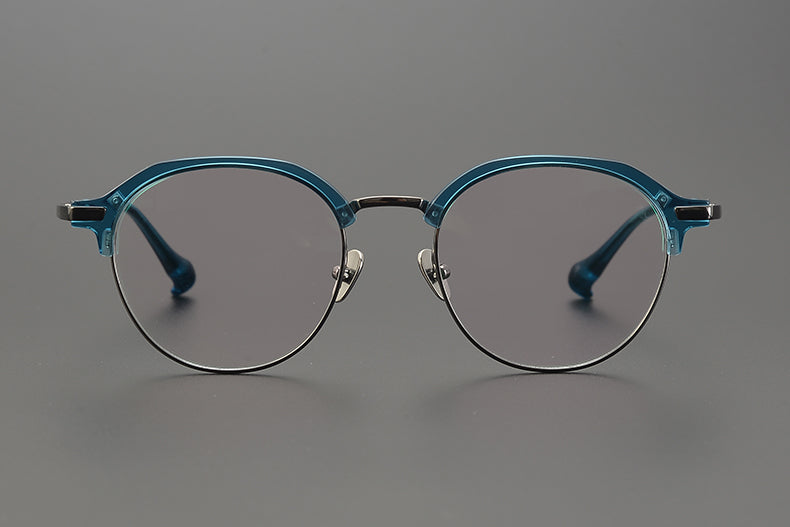 Browline Brillen MW1363