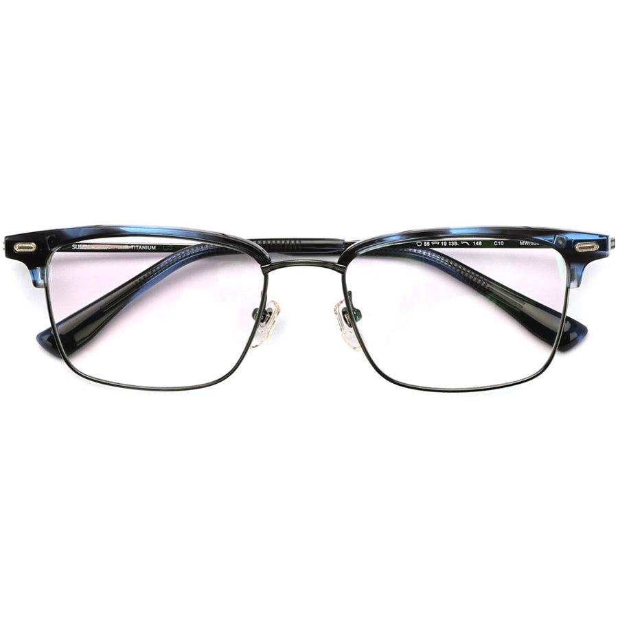 Browline Brillen MW1429