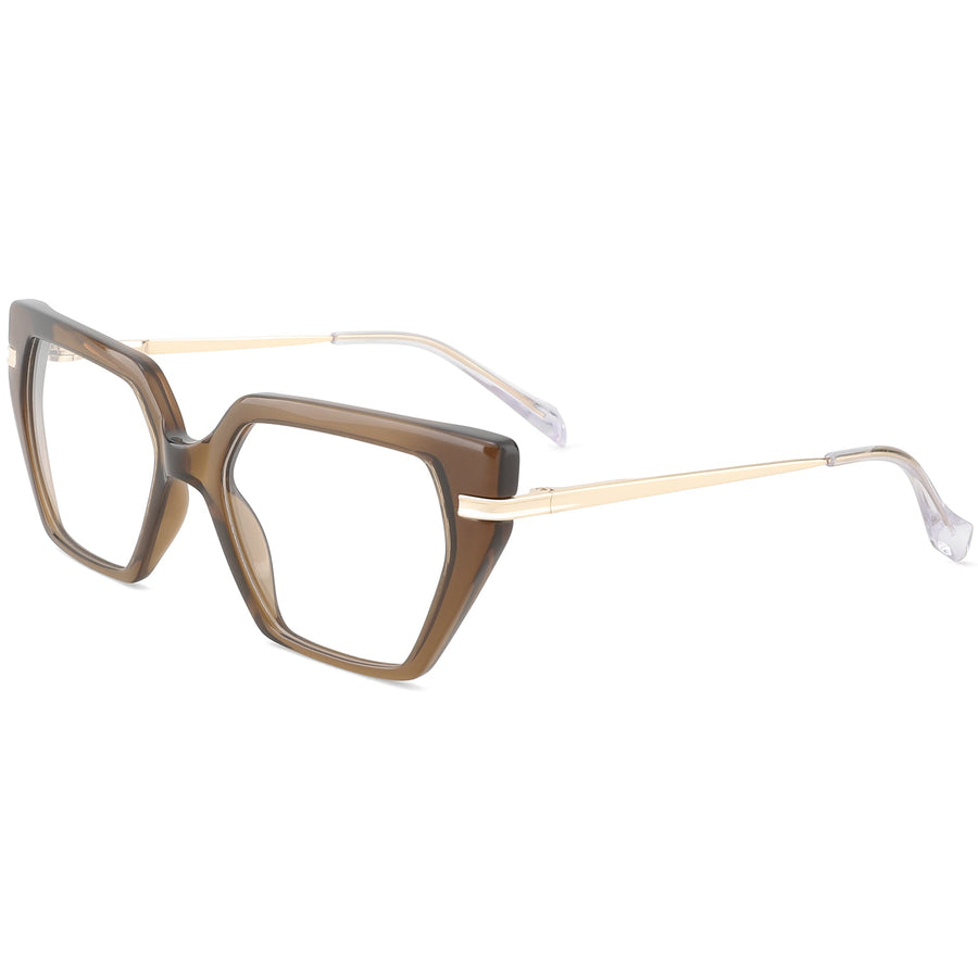 Cateye Brillen A3087