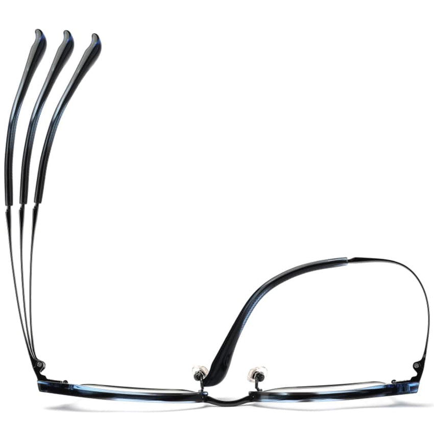 Browline Brillen MW1429