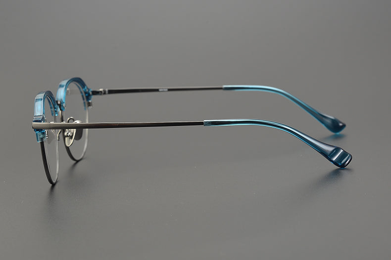Browline Brillen MW1363