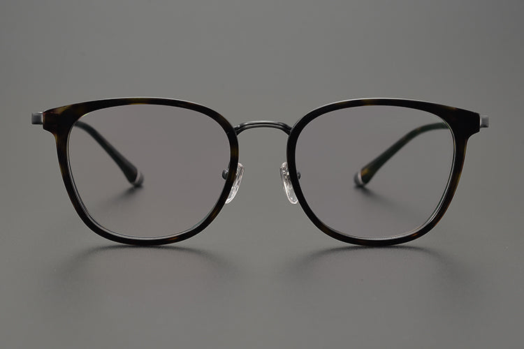 Quadratische Brillen MW1237