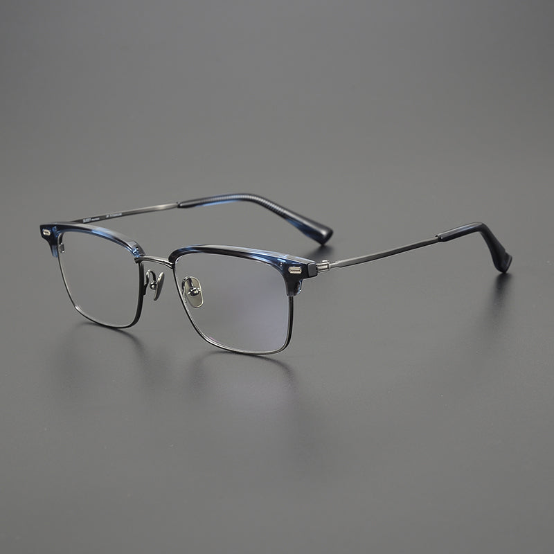 Browline Brillen MW1429