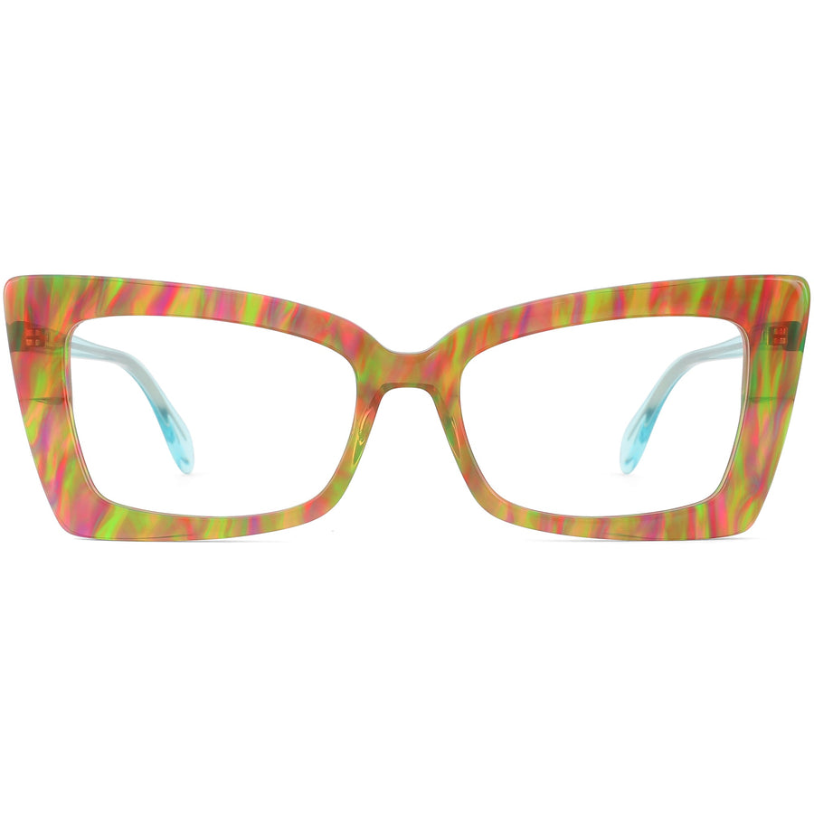 Cateye Brillen A3681