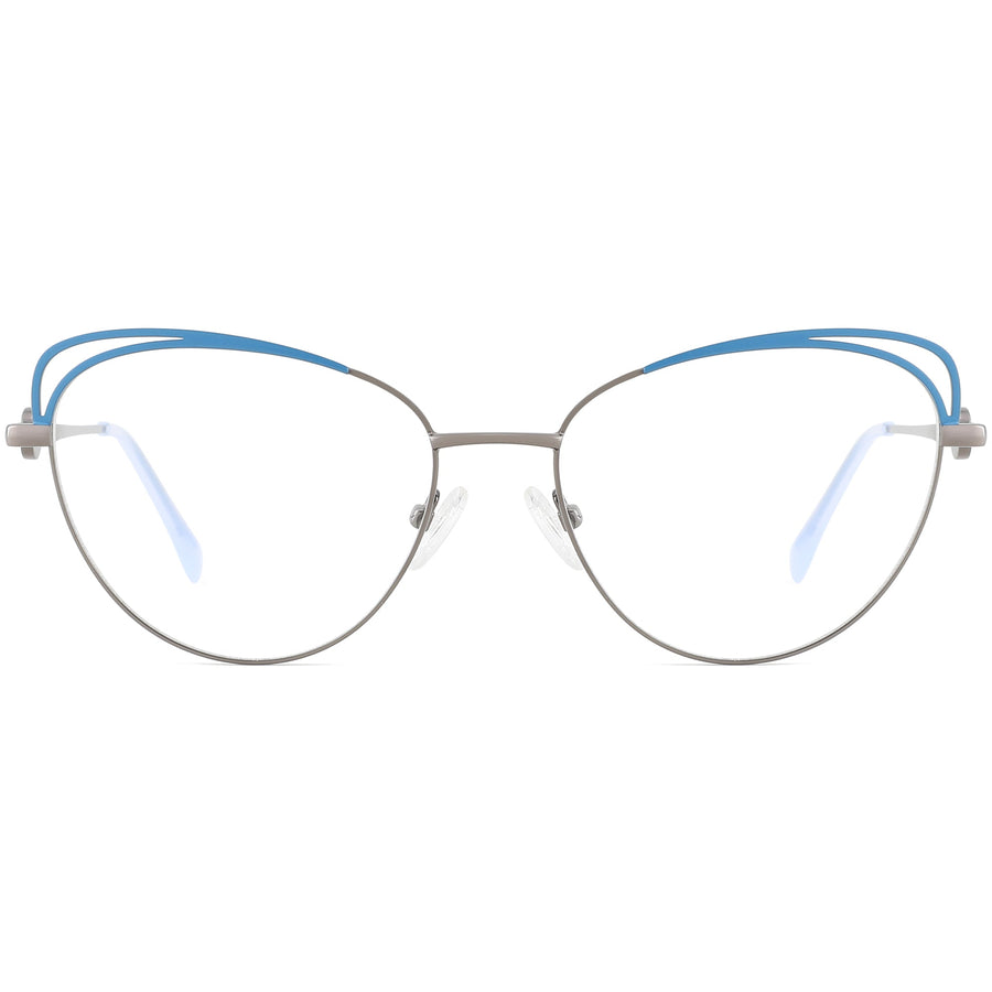 Cateye Brillen A3383