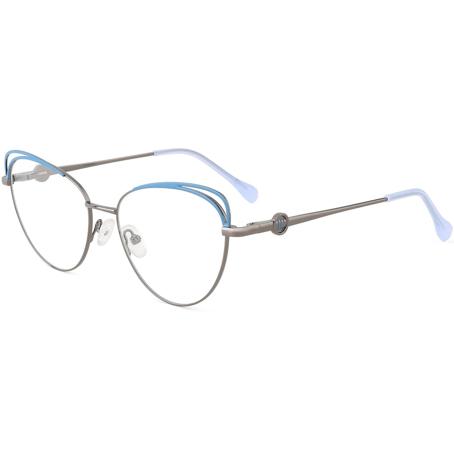 Cateye Brillen A3383