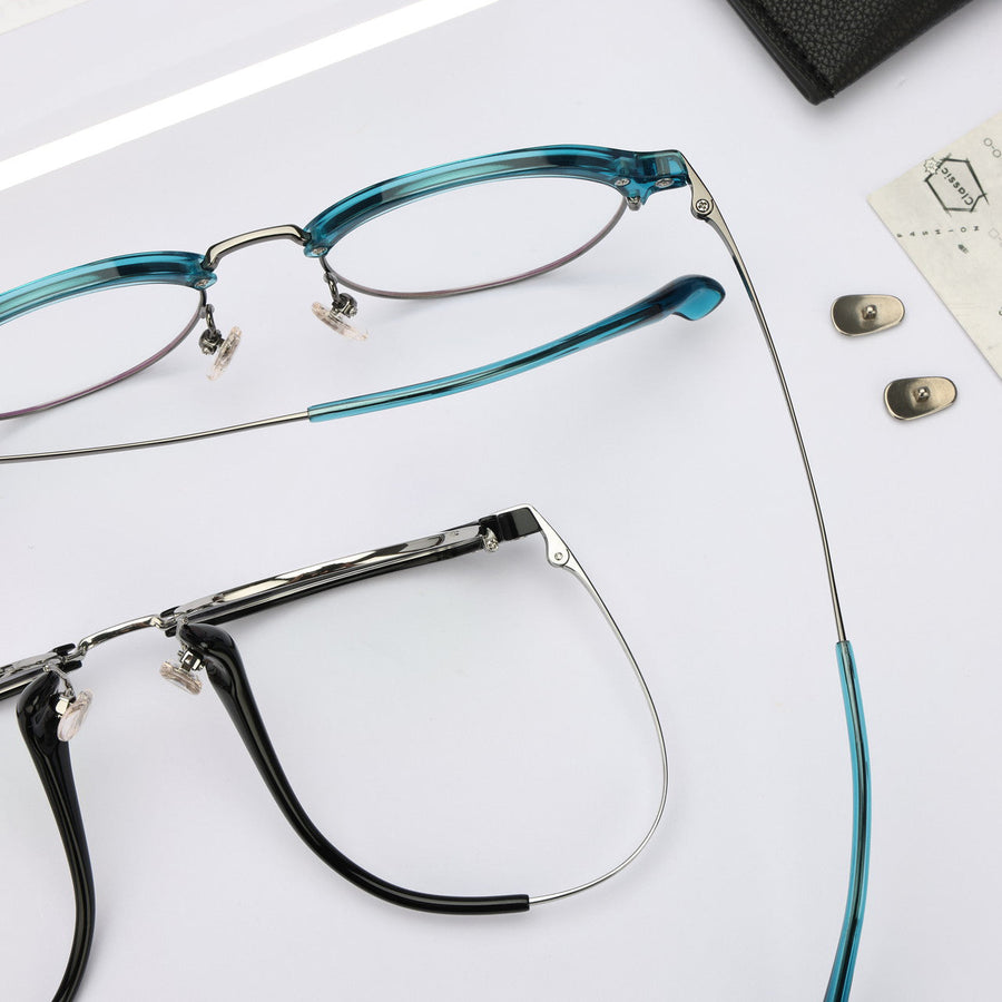 Browline Brillen MW1363