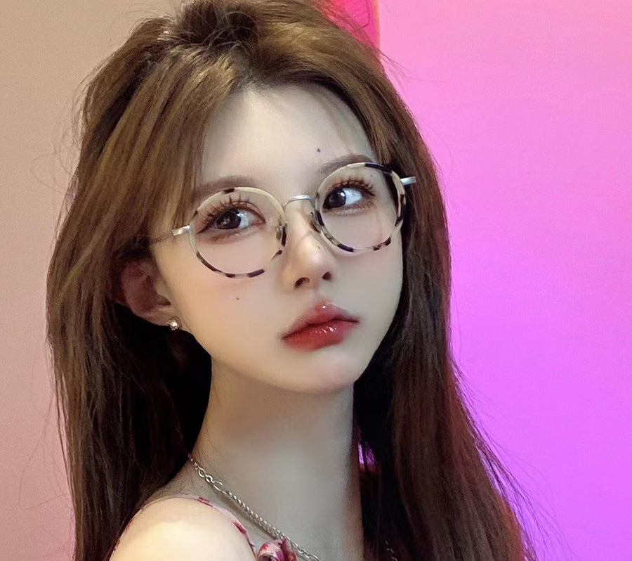 Runde Brillen MW1149