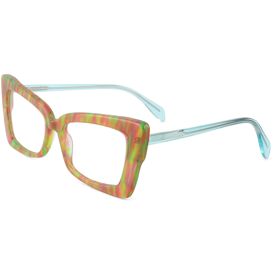 Cateye Brillen A3681