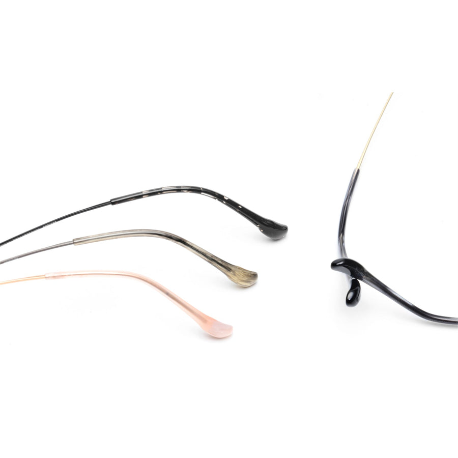 Quadratische Brillen MW1176