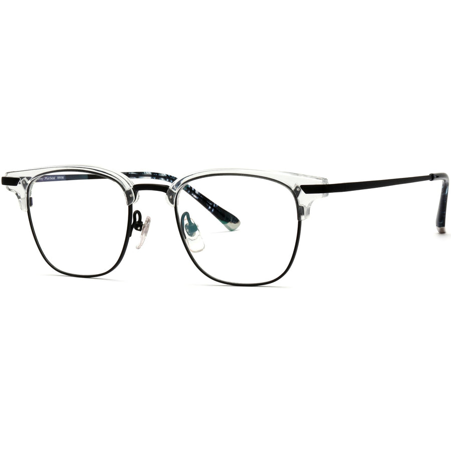 Browline Brillen MW1084