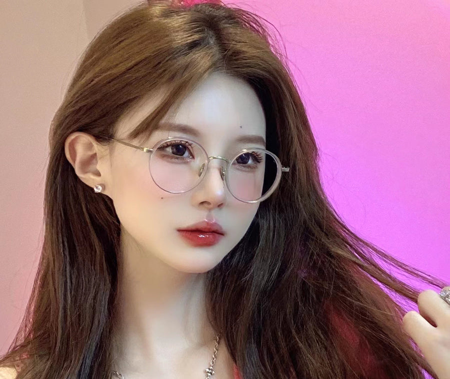 Runde Brillen MW1149