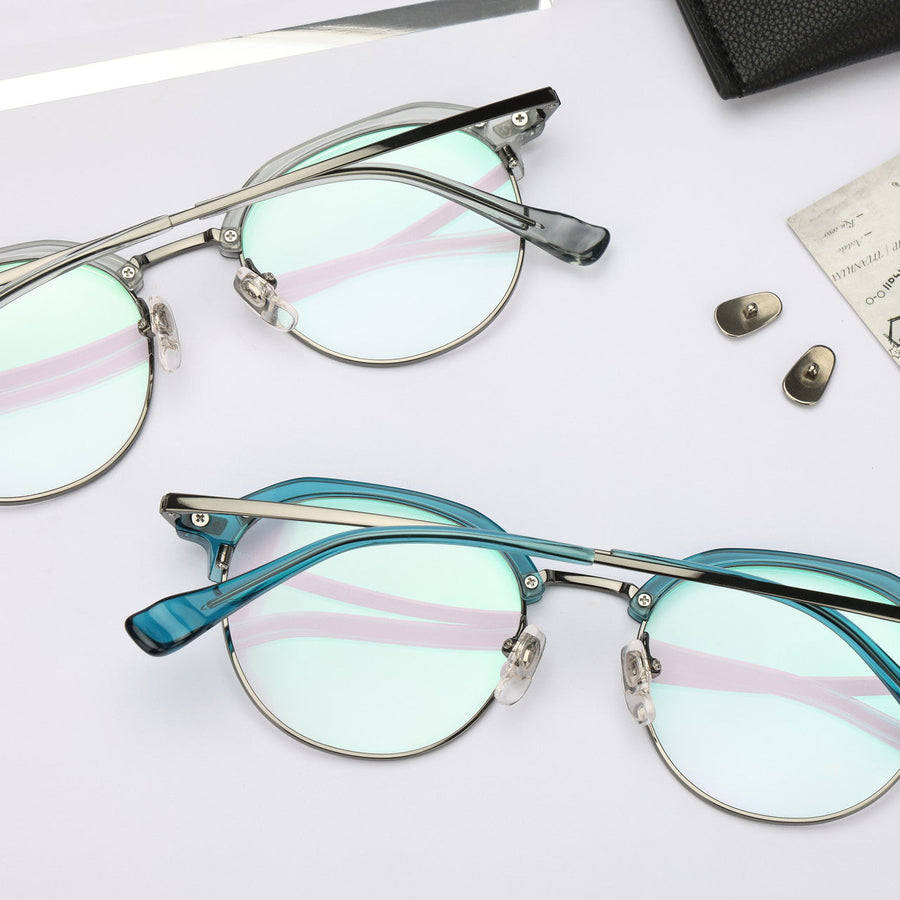 Browline Brillen MW1363